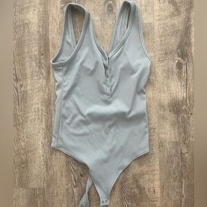 Abercrombie and fitch bodysuit
